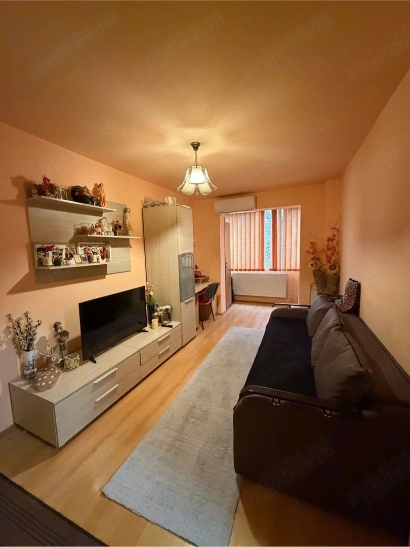 Apartament 3 camere | Calea Sagului