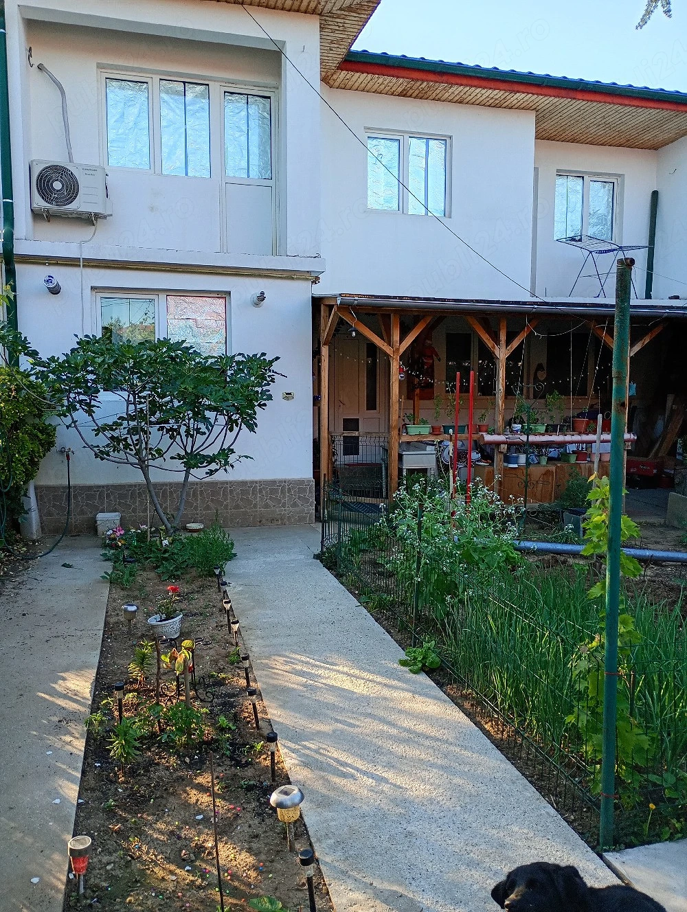 casa colentina