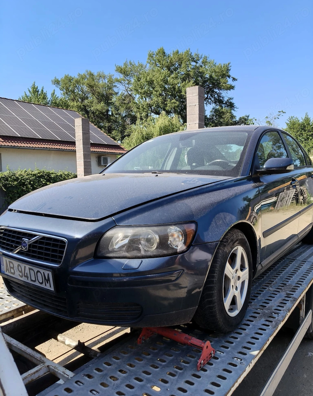 Dezmembrez Volvo s40 