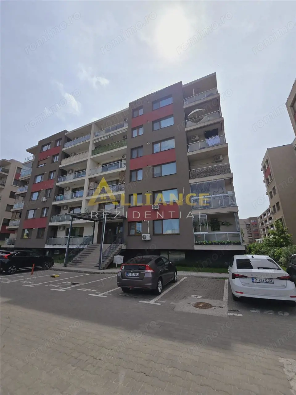 Apartament 2 Camere | Cartierul Solar - Metalurgiei | Mobilat si Utilat | Parcare Inclusa | 90.000 E
