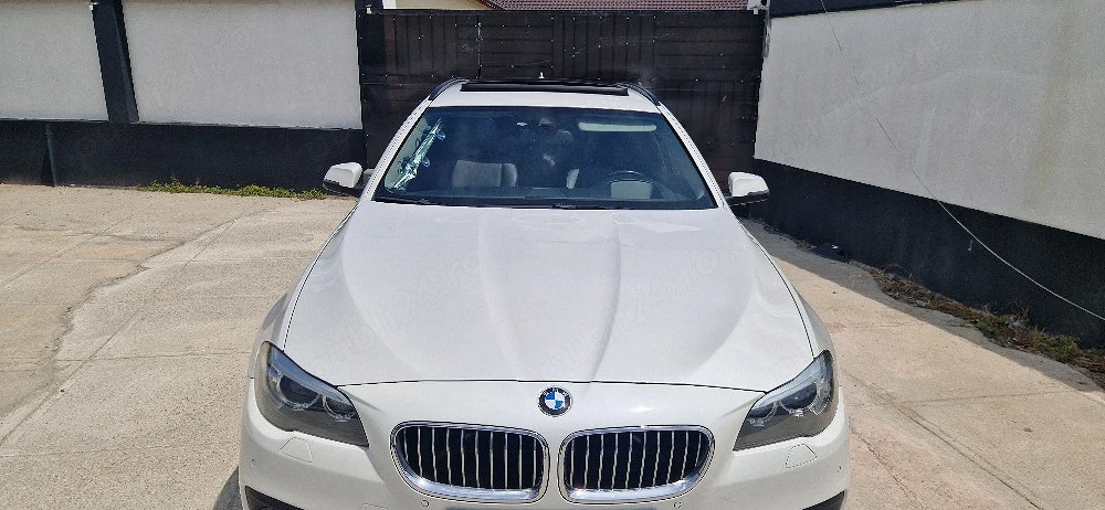 variante cu porsche cayenne bmw f11 215cp