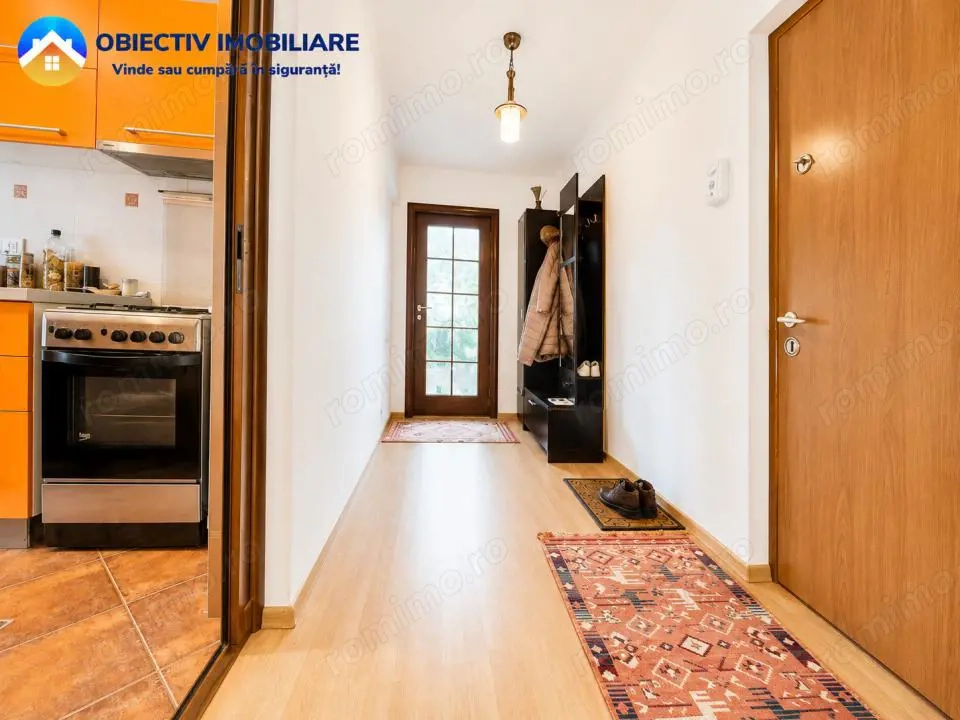Apartament 3 camere ,ETAJ 2 ,ULTRACENTRAL