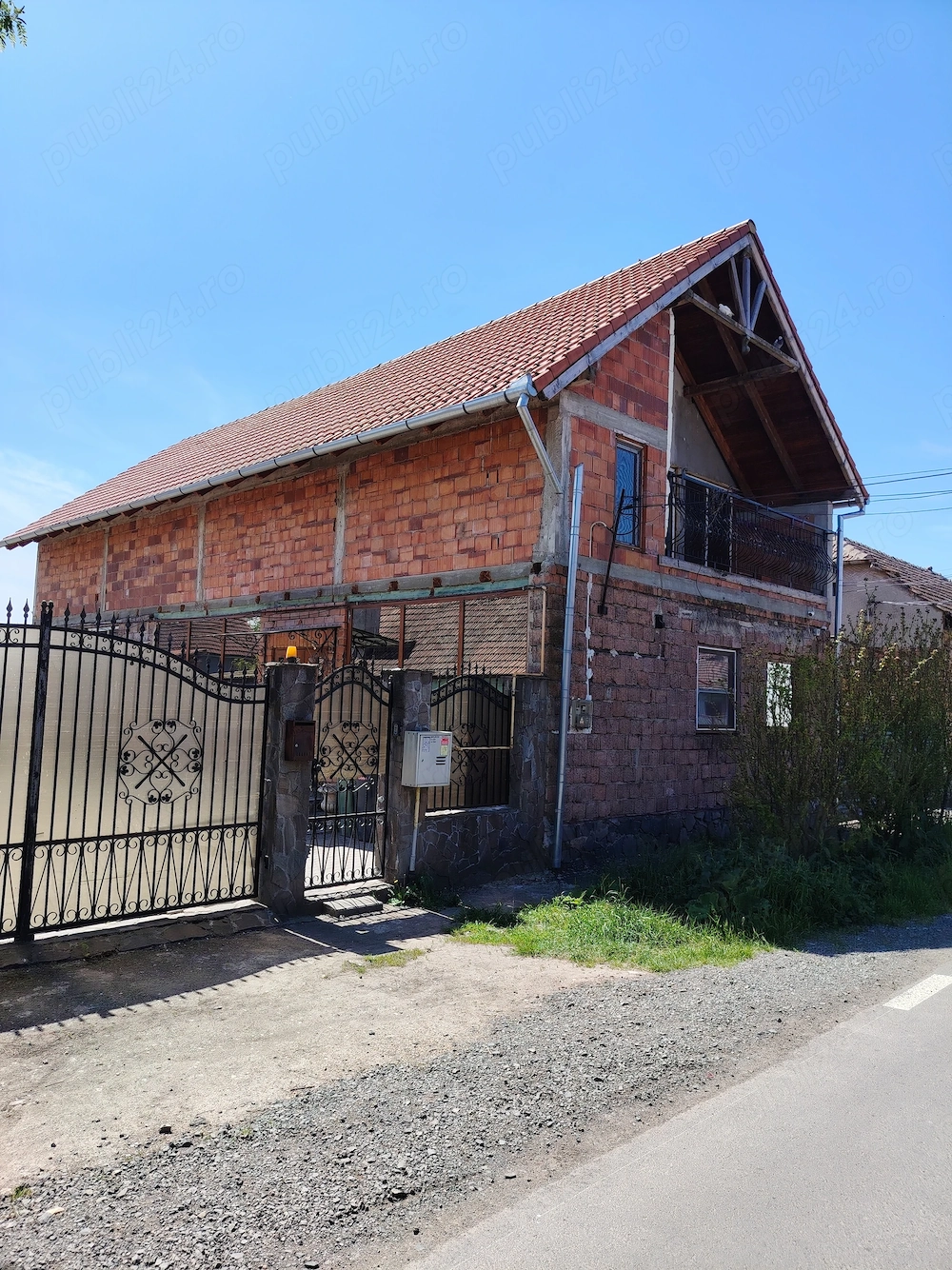 Casa de vanzare 