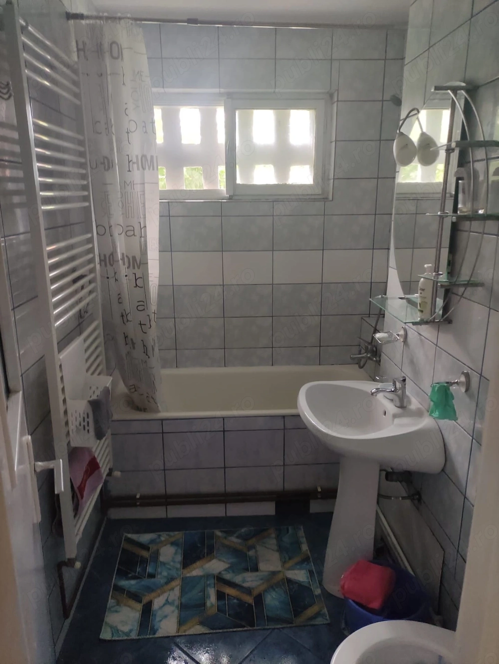 Vând apartament 2 camere în cartierul Gheorgheni 