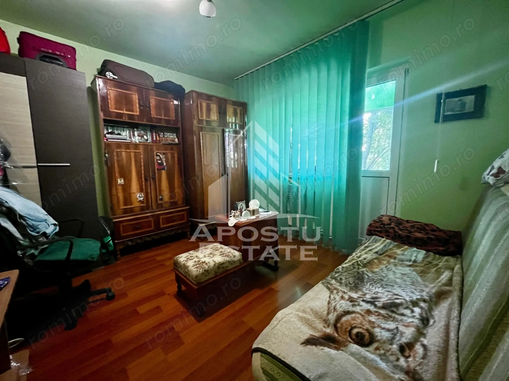 Apartament 3 camere de vanzare, zona Aradului, Timisoara