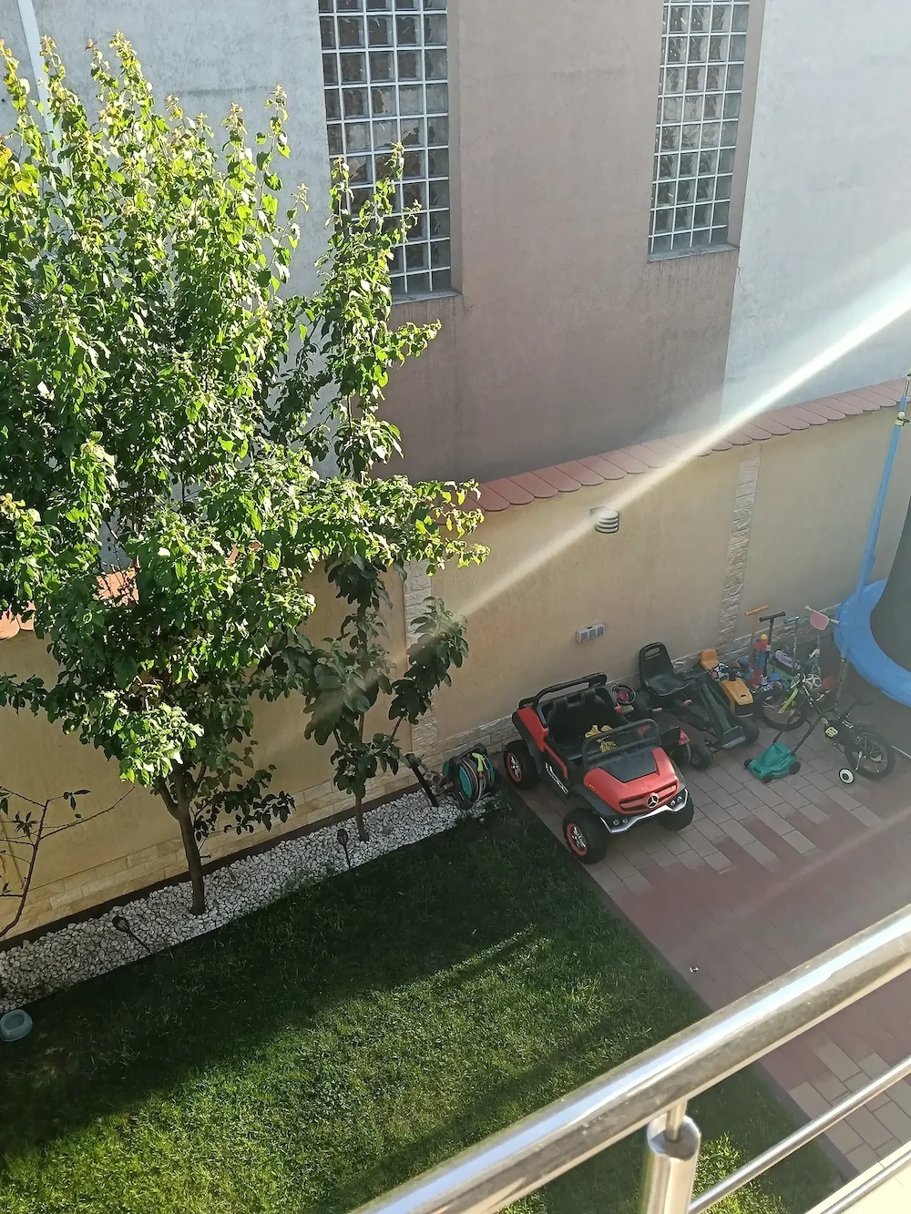 Casa de vânzare Popești Leordeni