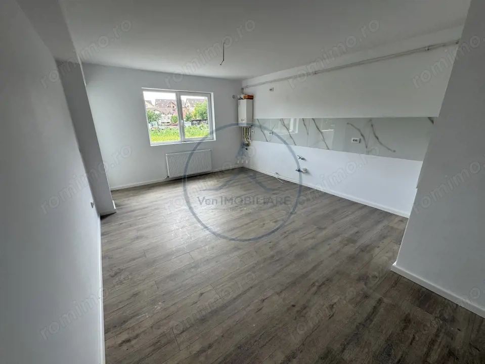 🏡 Apartament 2 camere | 48 mp | zona Sud 