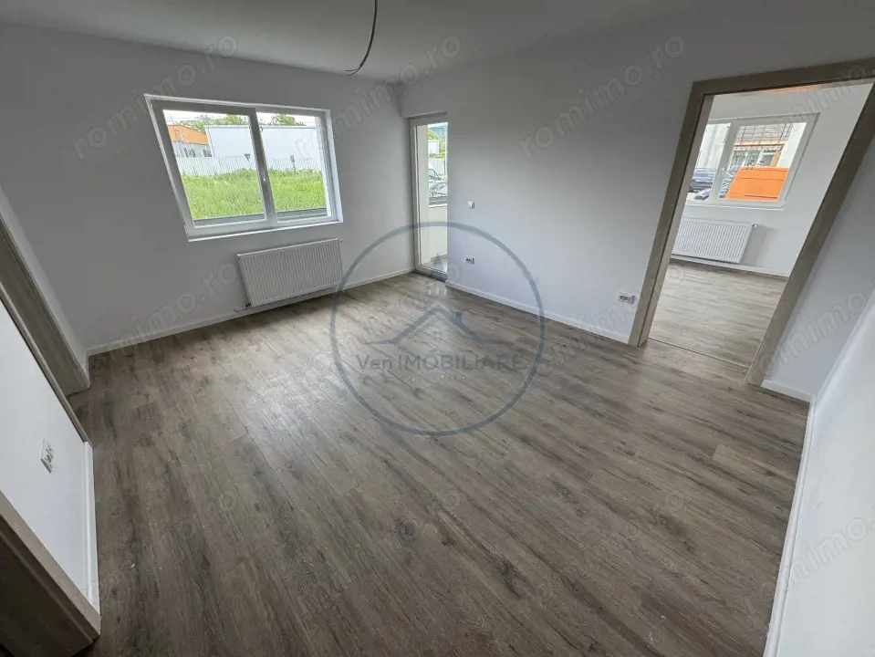 🏡 Apartament 2 camere | 48 mp | parter înalt | Zona Sud 