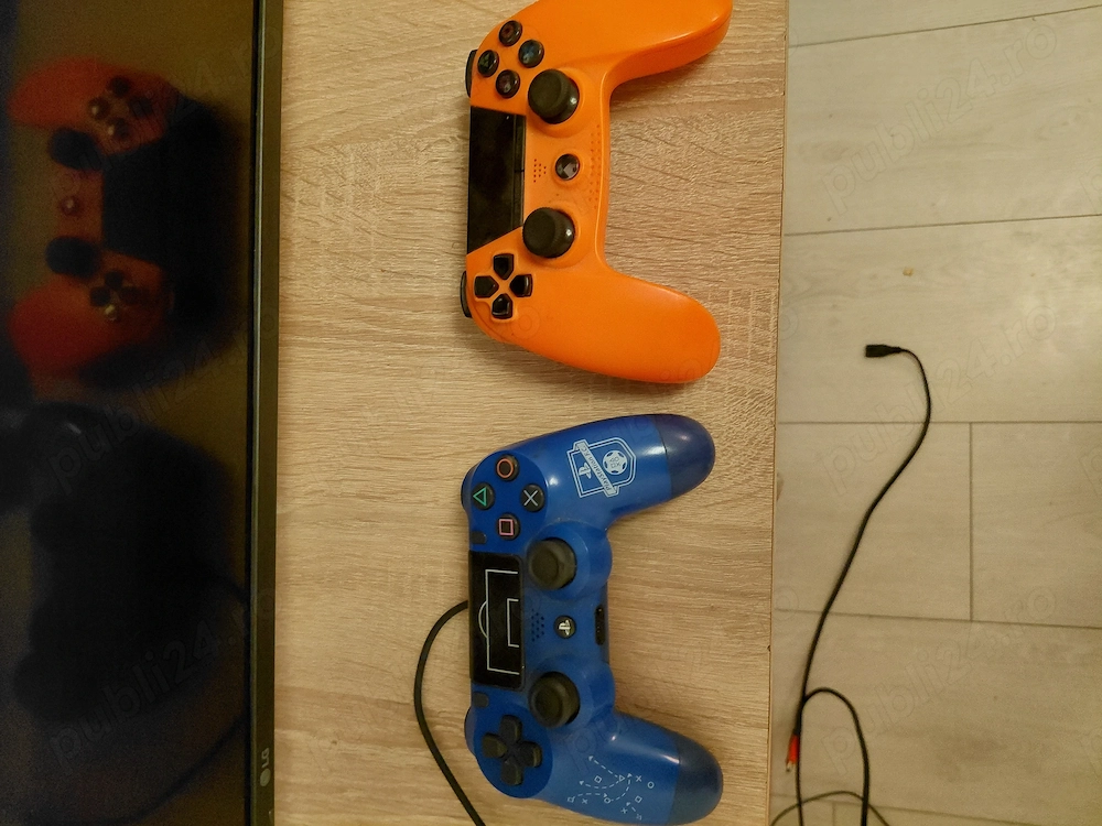 PlayStation 4 HDD 500