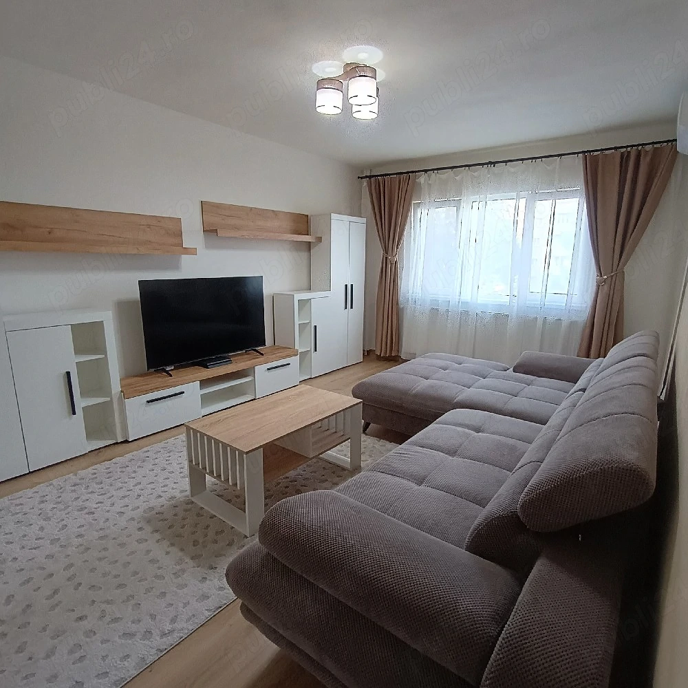 Apartament 2 camere 