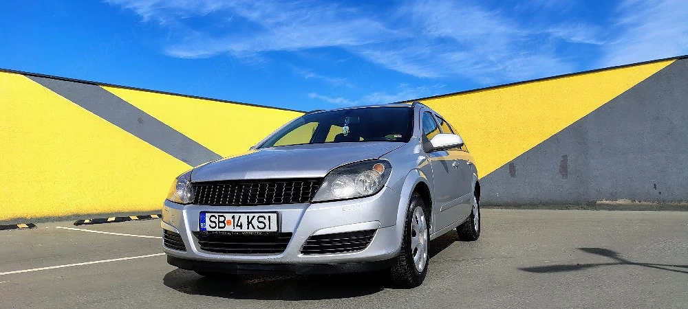 Opel Astra H 1.6 Benzina Stare foarte buna