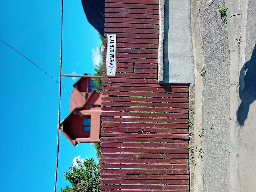 Casă de vânzare 