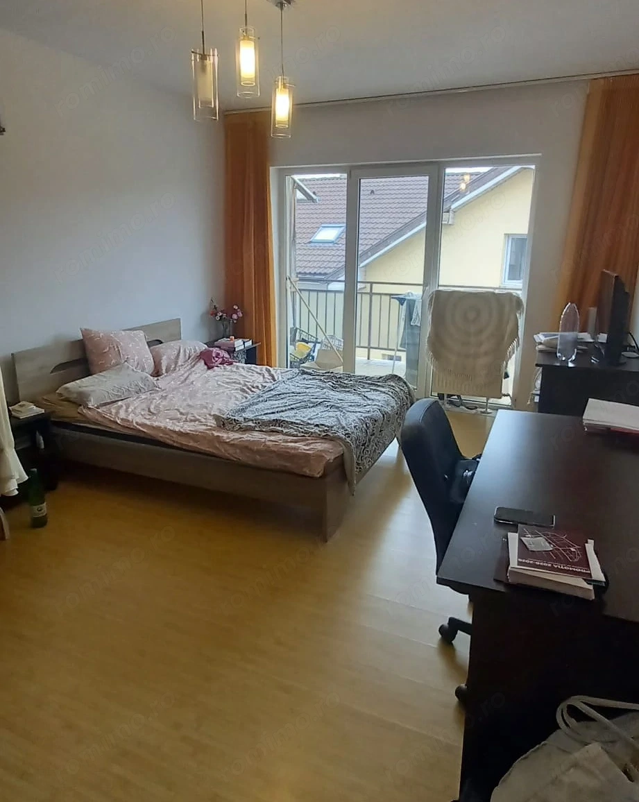 Cazare UNTOLD   Apartament 2 camere, 4 persoane