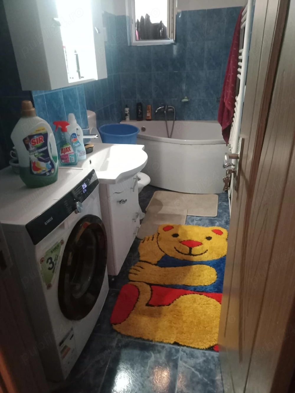 Apartament de vânzare 