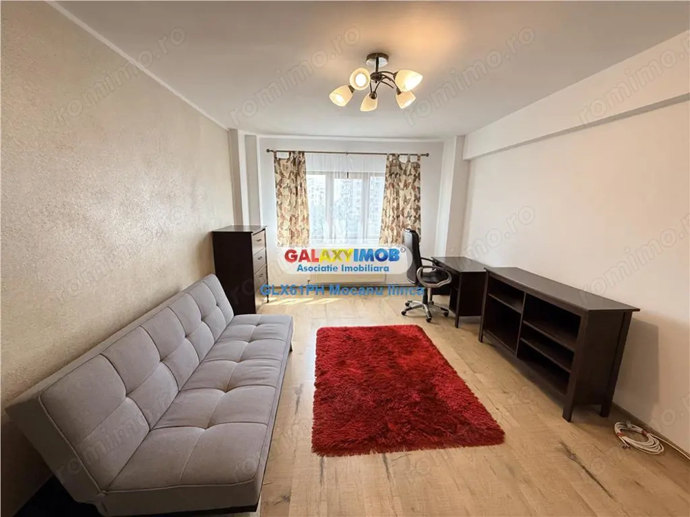 Inchiriere apartament 3 camere, Ploiesti, Gheorghe Doja