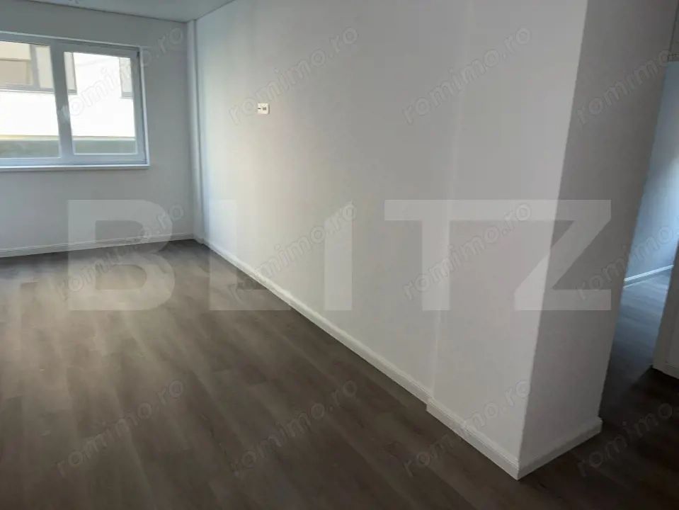 BLOC NOU !! Apartament 2 camere, 40.90 mp, zona Bucium la un SUPER PRET !! 
