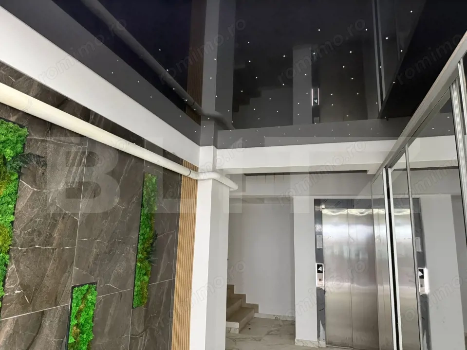 BLOC NOU !! Apartament 2 camere, 45.85 mp, zona Bucium la un SUPER PRET !! 