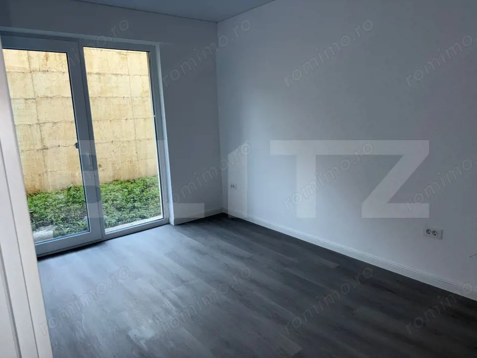 BLOC NOU ! Apartament 2 camere, 43.35 mp, zona Bucium la un SUPER PRET !! 