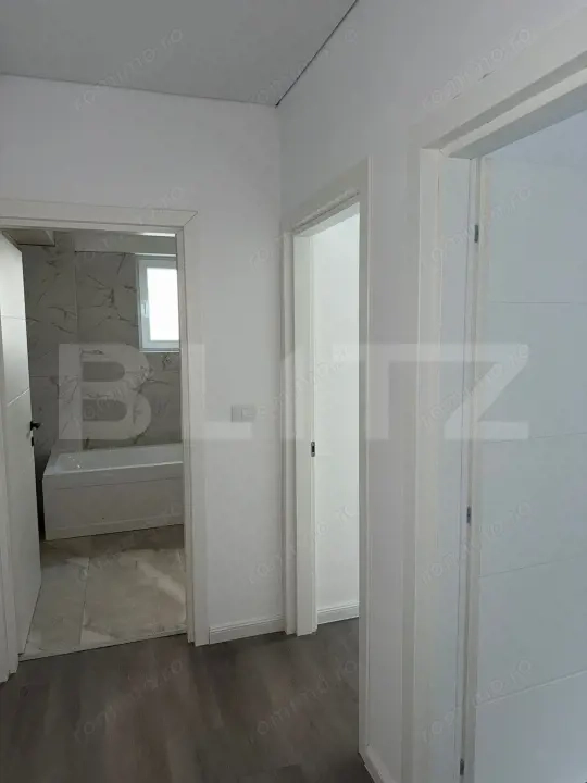BLOC NOU !! Apartament 2 camere, 62.05 mp, zona Bucium la un SUPER PRET !!!