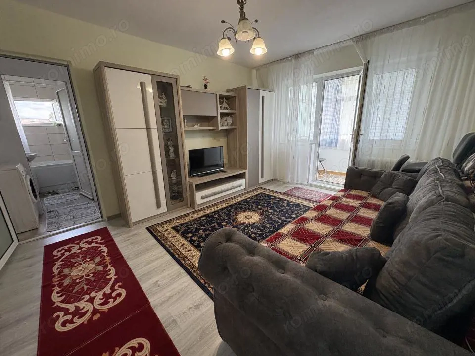 77900euro!!! Apartament cu 2 camere, 15min de Palas!!!!
