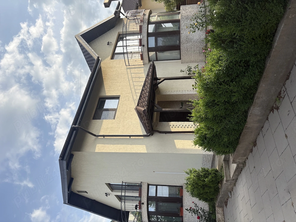 Casa de vanzare parter+etaj