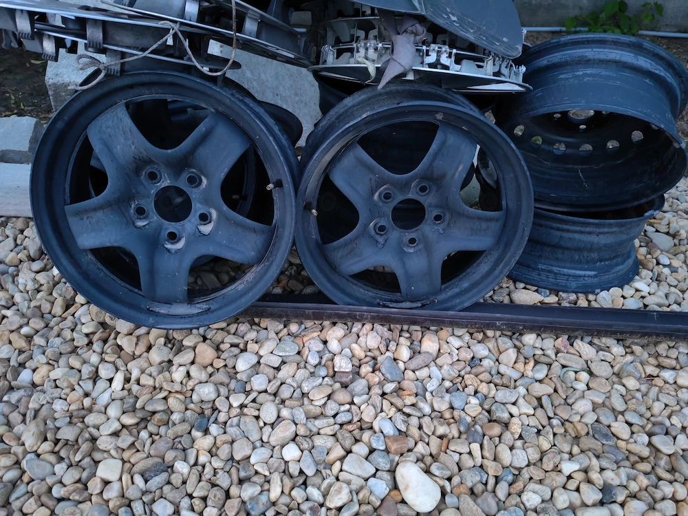 De Vânzare, Stare nouă