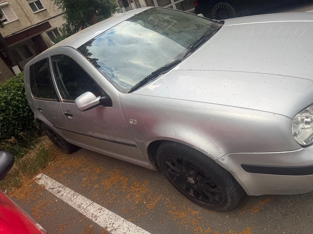 vw golf 4 1.4 16 valve