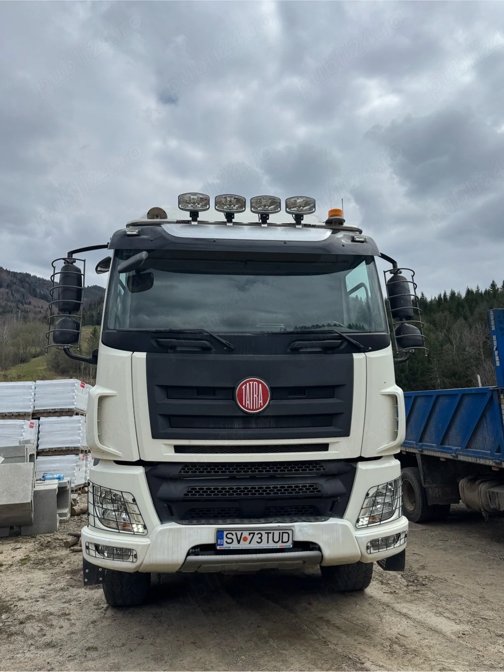 vand tatra phoenix euro 6
