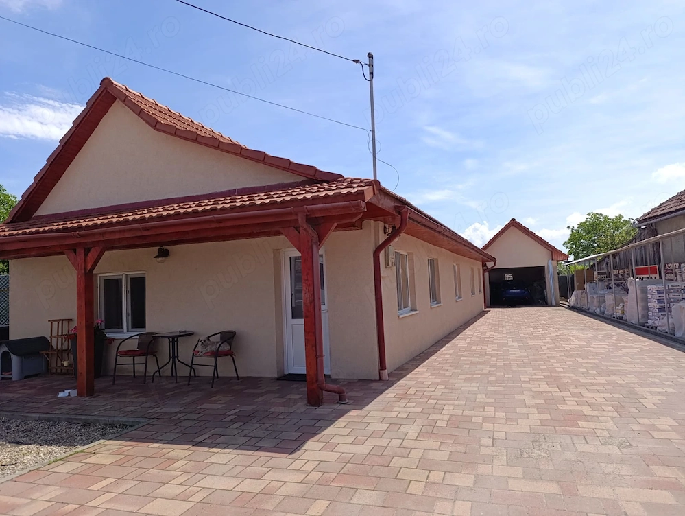 Casă de vânzare în Teiuș