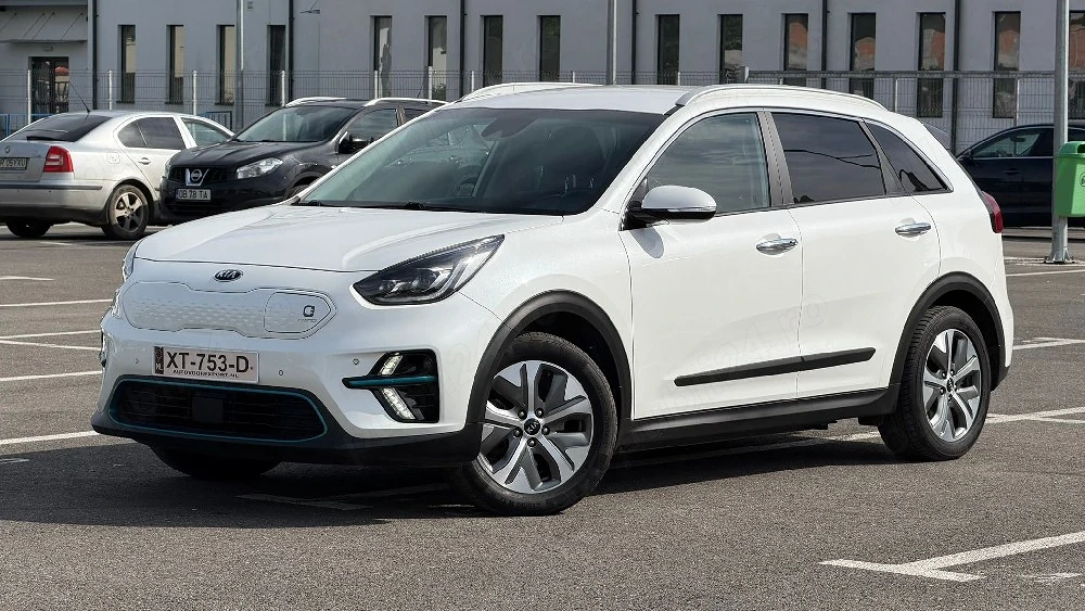 Kia Niro full Electric 