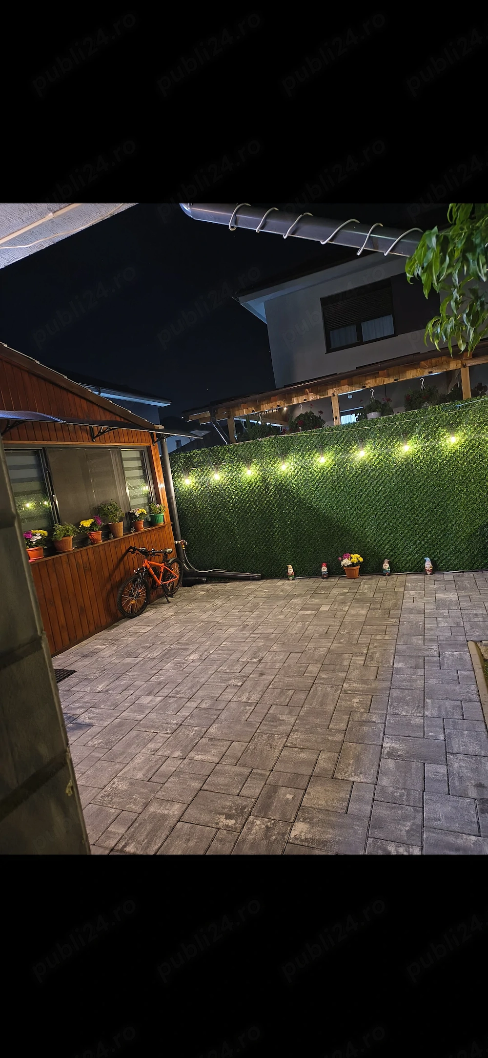 Casa de vanzare (Duplex)