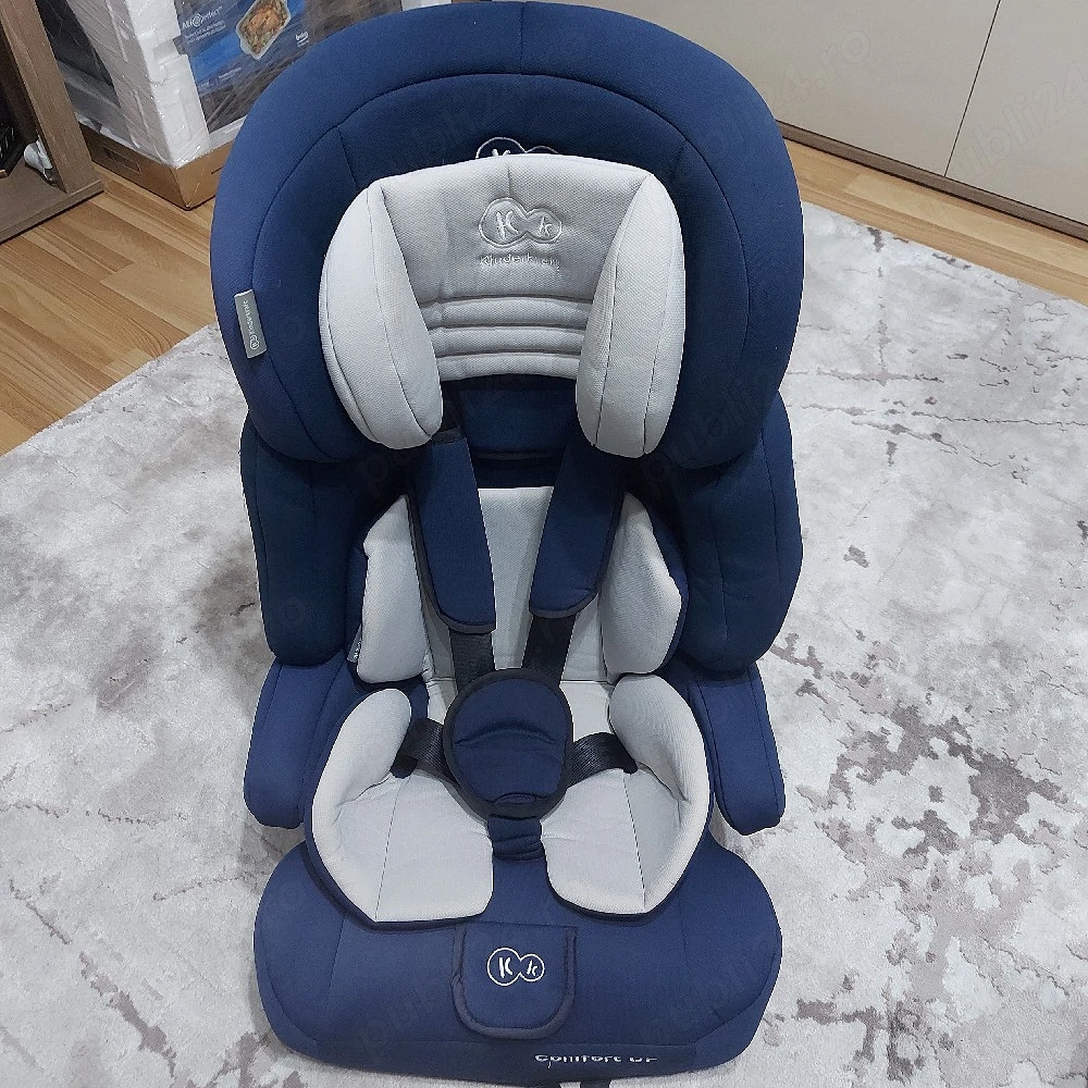 Scaun auto 9-36kg