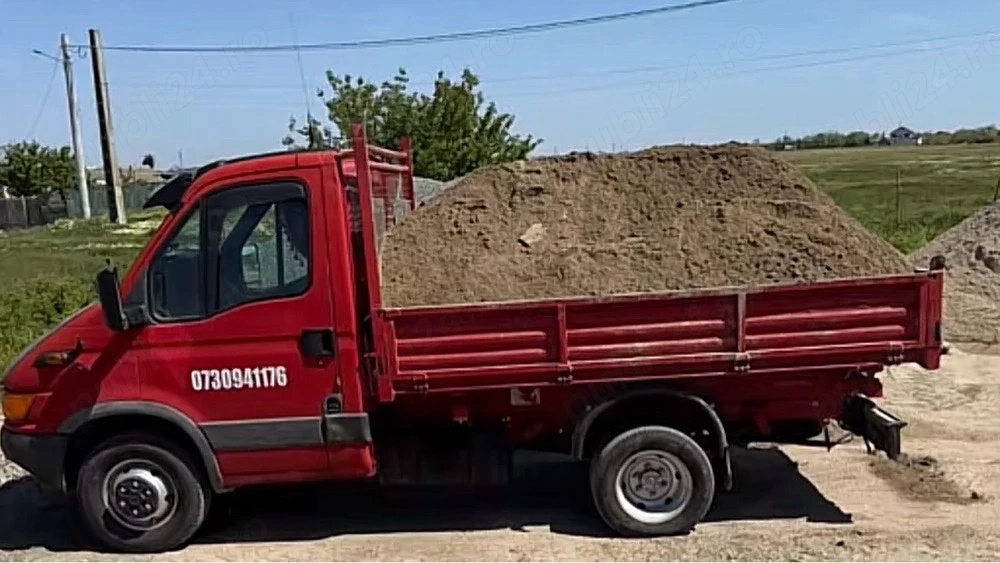 Iveco daily 