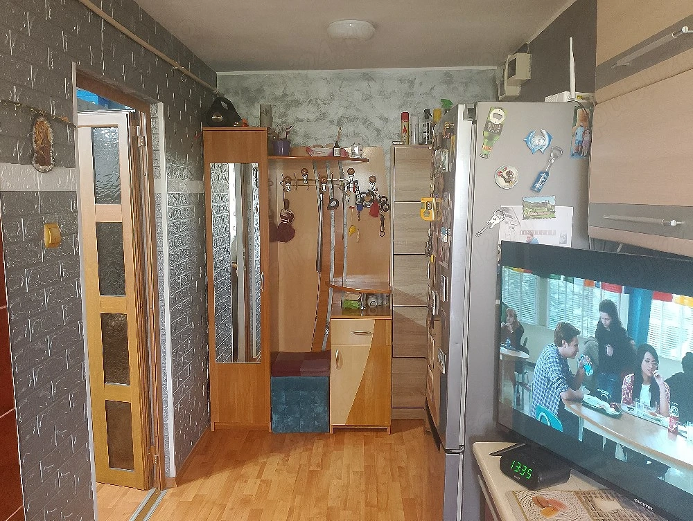 Apartament de vanzare la strada principala 