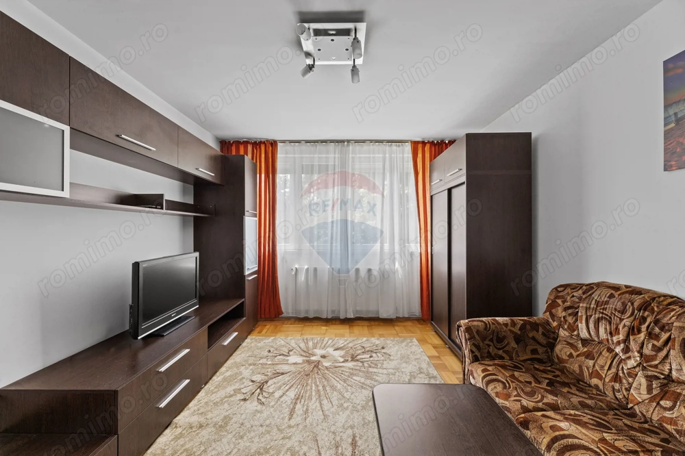 Apartament cu 2 camere zona Podgoria