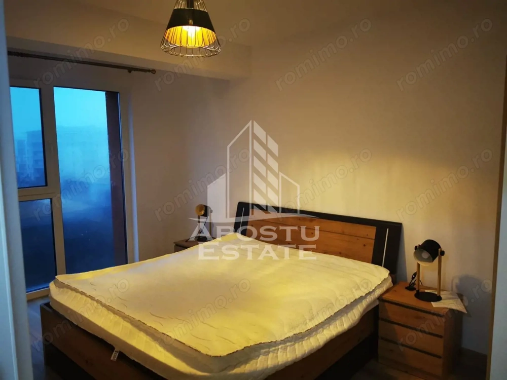 Apartament cu 2 camere , de inchiriat , Iris -Aradului , Timisoara