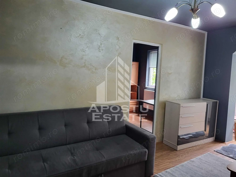 Apartament 2 camere de vanzare, zona Telegrafului/Isho, Timisoara