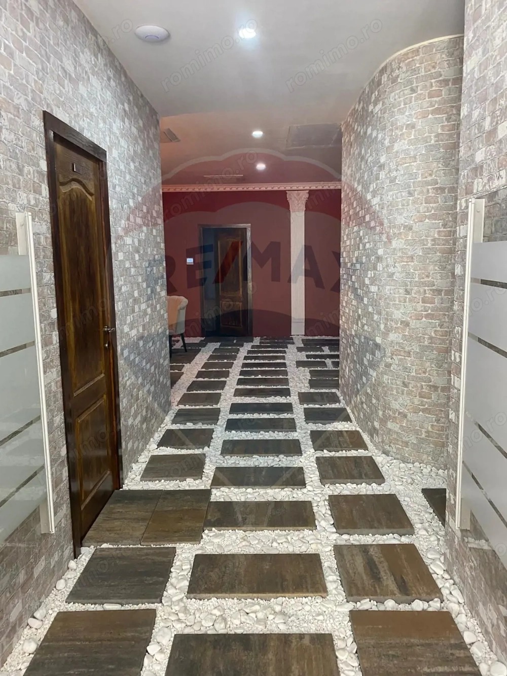 Spațiu de închiriat în cadrul Salonului The Spa – Bulevardul Unirii 63