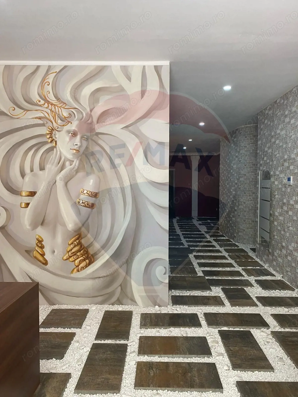 Spațiu de închiriat în cadrul Salonului The Spa – Bulevardul Unirii 63