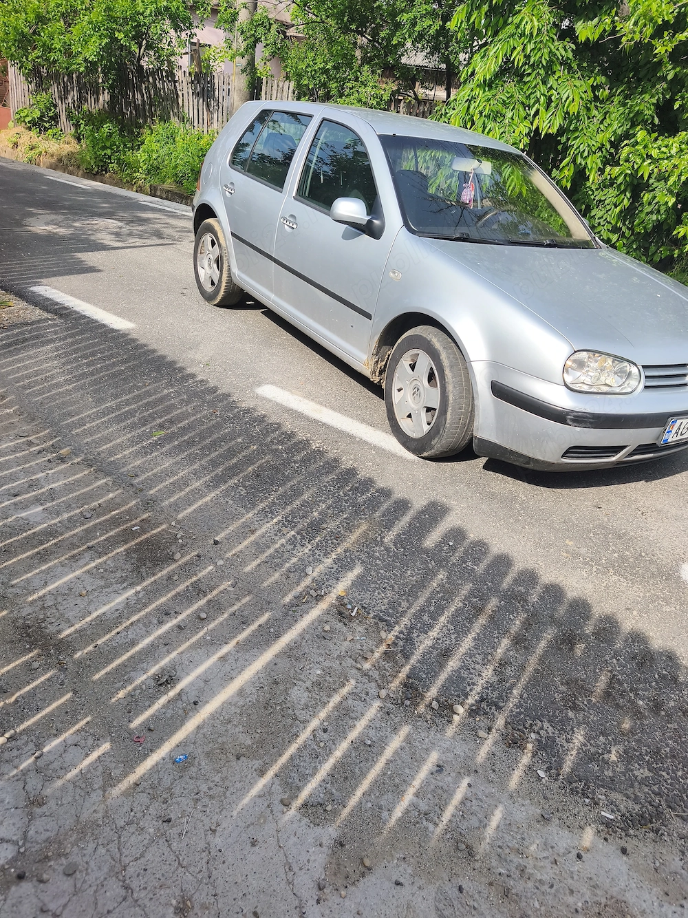 Golf IV perfect funcționala 