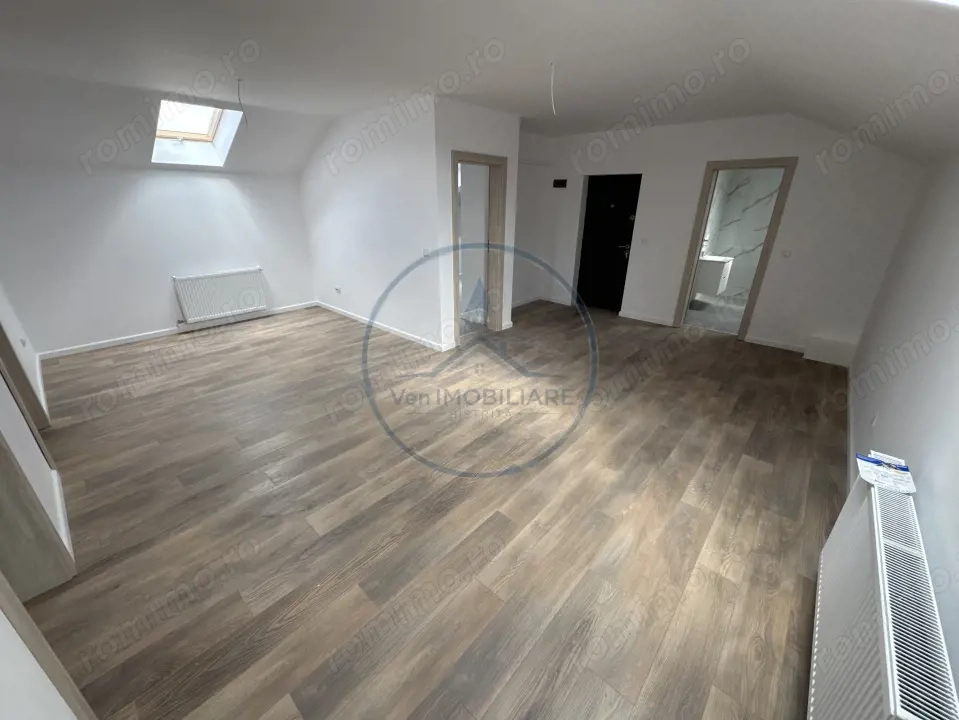  Apartament 3 camere | bloc nou | zona Sud + 2 locuri de parcare subterane 