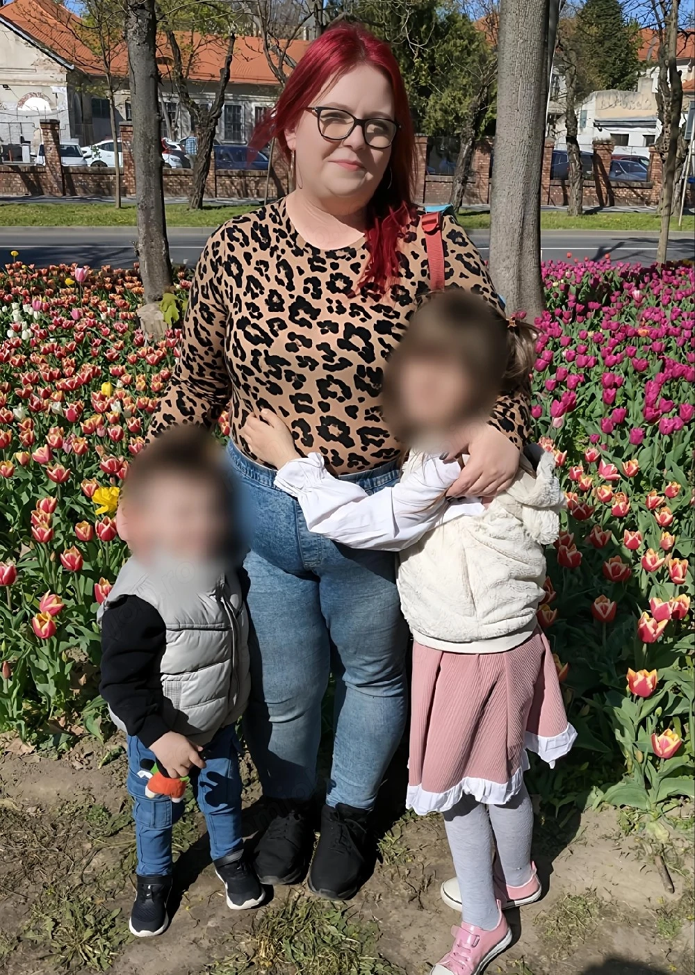 Babysitter-mămică cu experiență