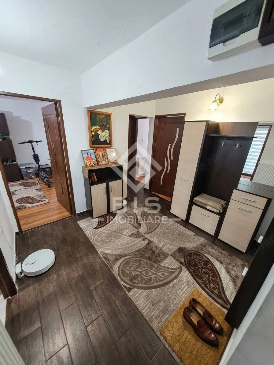 Apartament 4 camere - Comision 0%