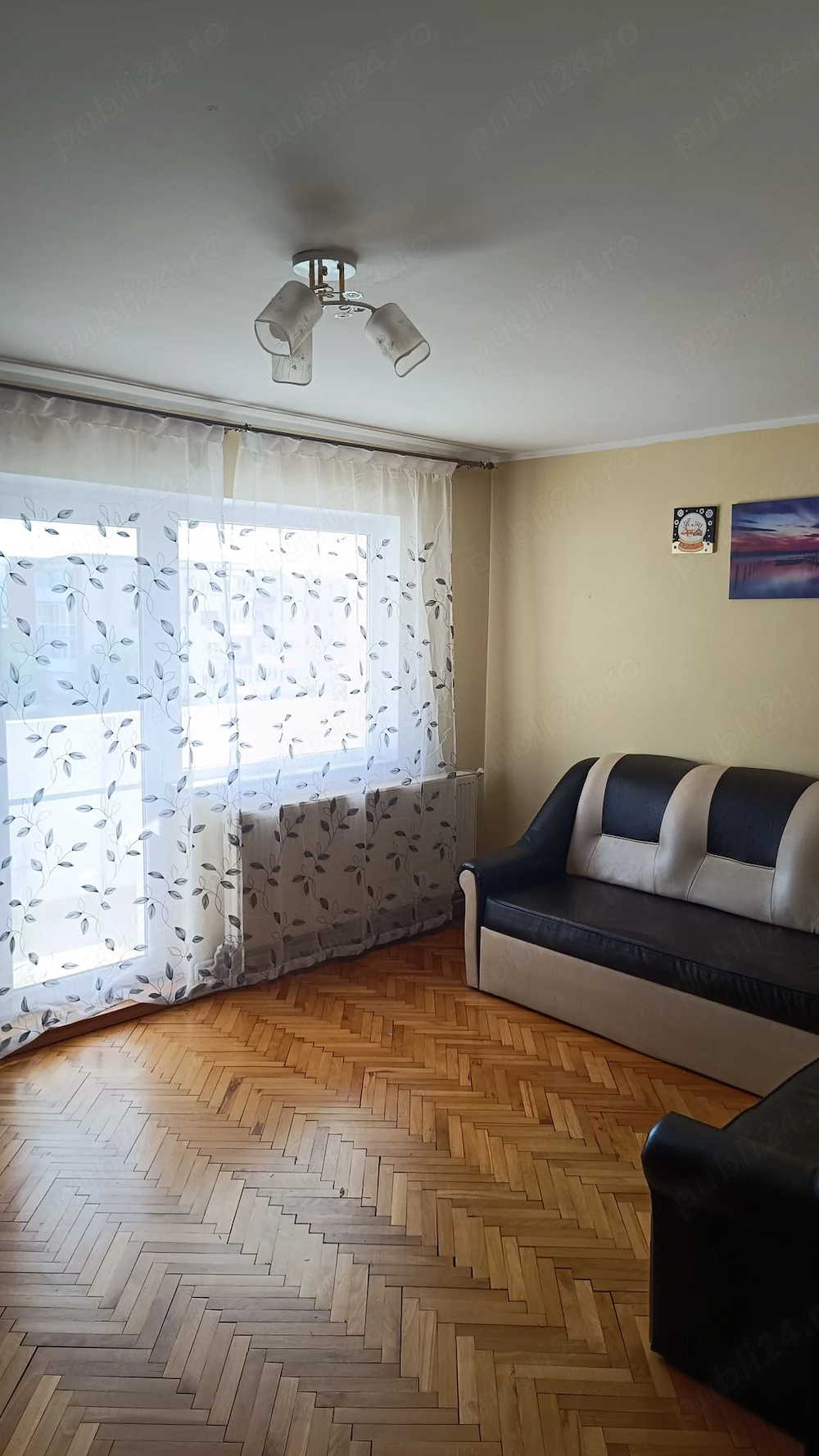 Inciriez apartament Sebes 3 camere 