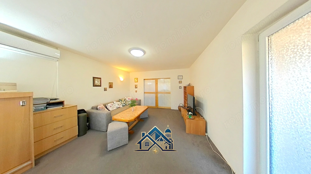  Comision 0% la cumpărare. Apartament 2 camere în vilă regim P+2