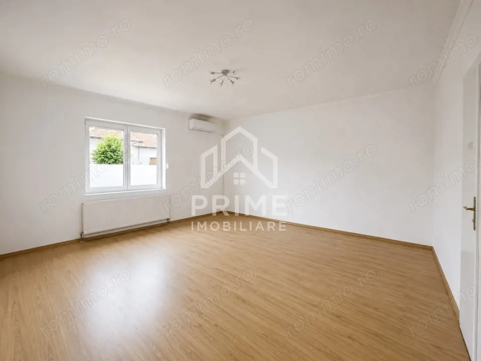 Proprietate ideală pentru locuință sau afacere de închiriat | 200 mp utili | 