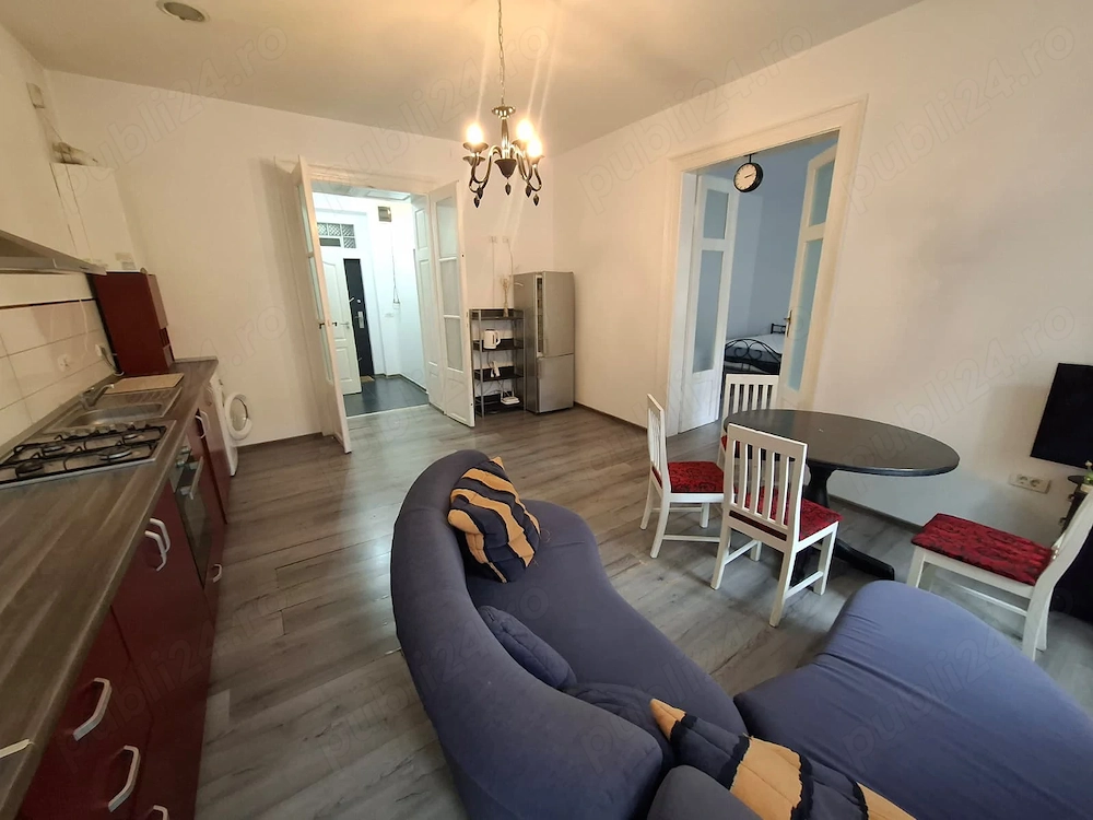 Inchiriez apartament 2 camere zona Avram Iancu ID:RH-45085-property