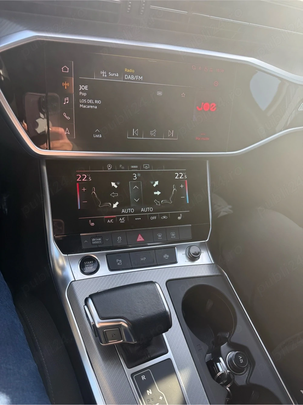 Audi A6Avant 2023