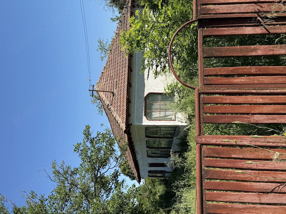 Casa de vanzare 