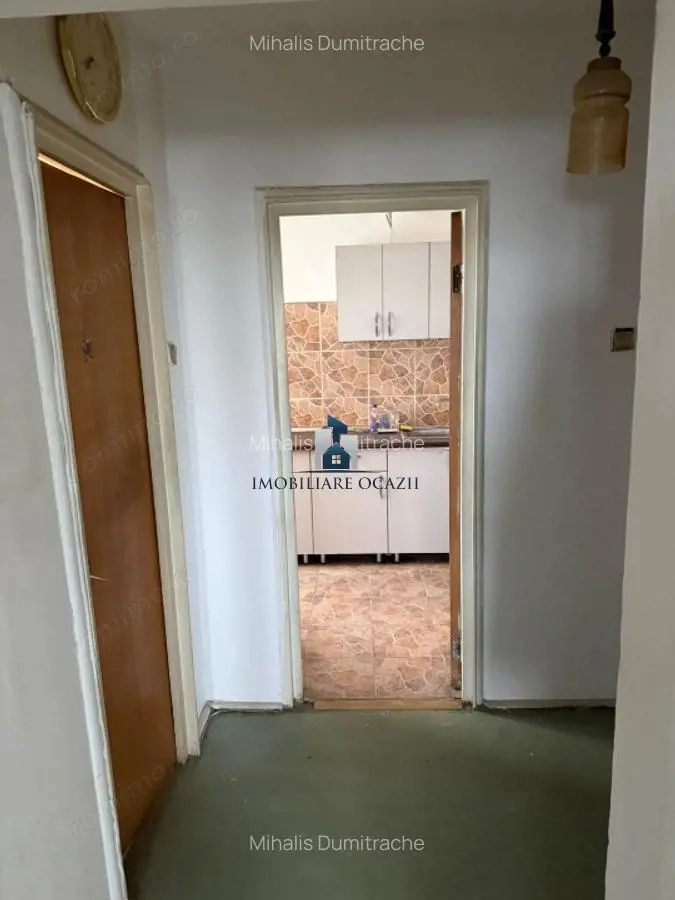 Apartament 3 Camere Decomandat Berceni-Resita